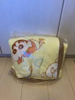 毛布 キャラクターグッズ