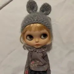 2025年最新】ネオブライス うさ耳の人気アイテム - メルカリ