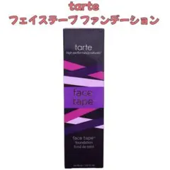 tarte フェイステープ ファンデーション 15Sのサムネイル