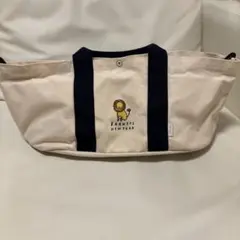 バーニーズ ニューヨーク ベビーカーバッグ