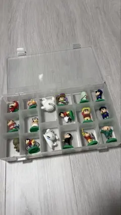 クレヨンしんちゃん　【JUNK BOX】　(セット売り・現状渡し)