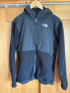 【人気】THE NORTH FACE フルジップジャケット ブラック