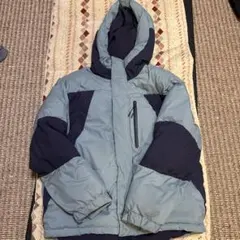 中綿ジャケット ブルゾン