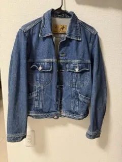 2025年最新】Agnes b レディース Gジャン・デニムジャケット