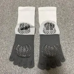 新品未使用★ミズノZEROGLIDE ゼログライド 25-27cm