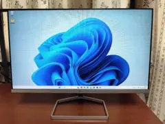 HP モニター 21.5インチ M22f 　中古 2026年最新】Hp モニター m22fの人気アイテム - メルカリ