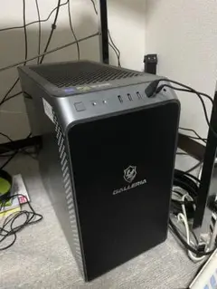 GALLERIA ゲーミングPC
