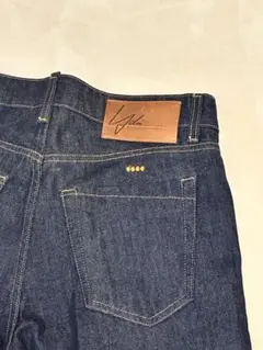 YCHAI イカイ ROBUSTO ロブスト　デニム パンツ 32 【美品】