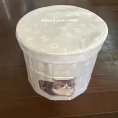 MOTIMARU 収納付き 椅子