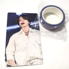 INI 藤牧京介　マステ　カプセルトイ　XQUARE　ガチャ　トレカ　111