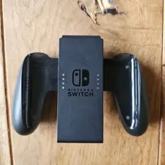 Nintendo純正品 Switch ジョイコングリップ 中古品