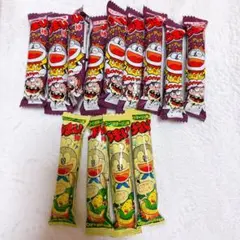 맛있는 봉 13개
