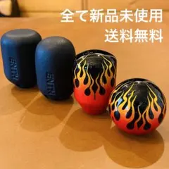 新品 レバーボール 4個セット (ホカゲ×2, ENTH×2) アケコン