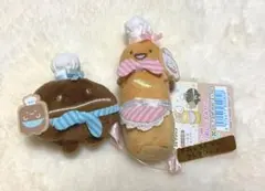 2025年最新】すみっコぐらし てのりぬいぐるみ パン店長の人気