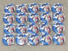 カラフルピーチ なおきり サマーランド 等身缶バッジ