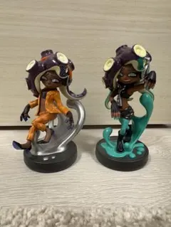 スプラトゥーン フィギュア