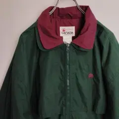 ブルゾンジャケット