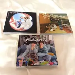 King & Prince キンプリ なにもの moooove!!