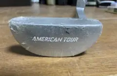 AMERICAN TOUR ジュニアパター11〜13 未使用品‼︎