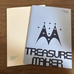 2026年最新】TREASUREフライヤーの人気アイテム - メルカリ