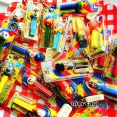 2025年最新】PEZガチャガチャの人気アイテム - メルカリ