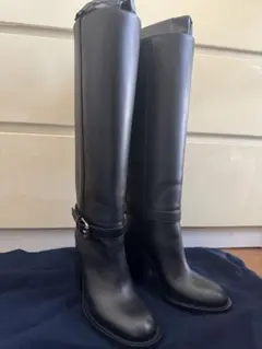 2025年最新】バーバリー レインブーツの人気アイテム - メルカリ