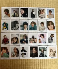 2025年最新】板垣李光人 チェキの人気アイテム - メルカリ