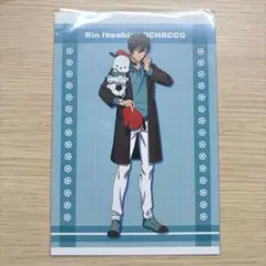 ブルーロック ポストカード 糸師凛