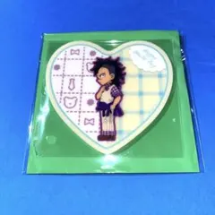 鬼滅の刃　ufotable ホワイトデー　アクリルコースター　不死川玄弥