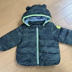 ジャンプスーツ