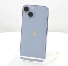iPhone 14 128GB ブルー SIMフリー
