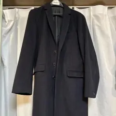 コート ネイビー