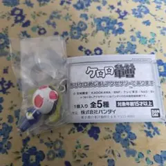ケロロ軍曹 ちびケロめじるしアクセサリー タママ