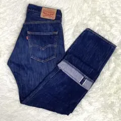 2025年最新】リーバイス 501 セルビッチの人気アイテム - メルカリ