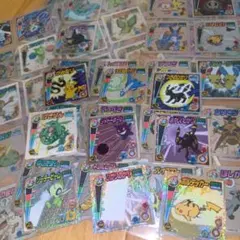 2026年最新】ポケモンシール レックウザの人気アイテム - メルカリ