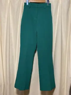 フレア スラックス