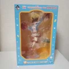 ウマ娘 一番くじ A賞ナイスネイチャ RUN＆WINフィギュア