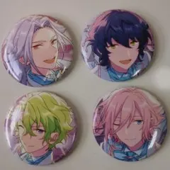 旧fine 缶バッジ　まとめ売り