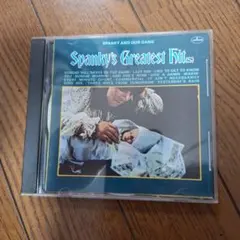 希少　廃盤　Spanky and Our Gang ベスト CD 名盤 希少 廃盤 Spanky and Our Gang ベスト CD 名盤 - メルカリ