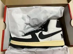 NIKE TERMINATOR HIGH PRM 27.5 FD0394 030