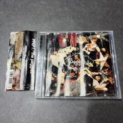 the peggies PPEP1 CD