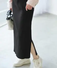 ロペピクニック トタンテレコアイラインスカート