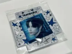 TXT ヒュニンカイ ビジュアルスクエアフォトシール ケース