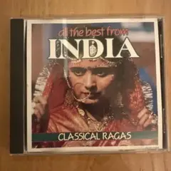 all the best from INDIA -CLASSICAL RAGAS