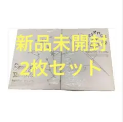 ベッキョン　essence of reverie 2枚セット