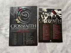 2026年最新】Crossfaith ポスターの人気アイテム - メルカリ