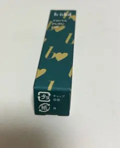 b idol つやぷるリップR 106 依存ROSEのサムネイル