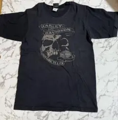 ハーレーダビッドソン Tシャツ