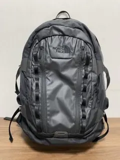 THE NORTH FACE ビッグショット オールブラック 32L