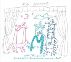 YUKI The Present